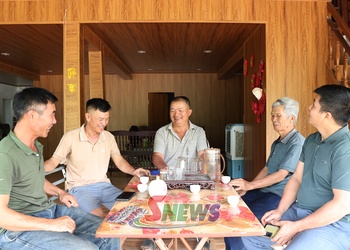 Chính sách mở đường cho lao động xuất ngoại