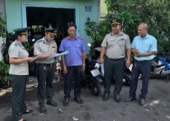 Tăng cường phòng, chống tham nhũng, tiêu cực trong thi hành án dân sự