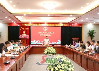 Đại hội Thể dục thể thao tỉnh Sơn La lần thứ X sẽ khai mạc vào ngày 27/10