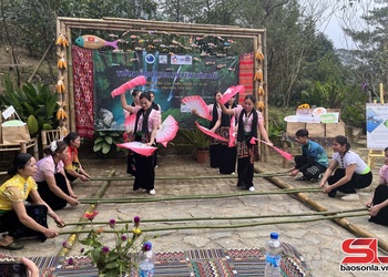 Van Ho district tourism week features multiple activities 