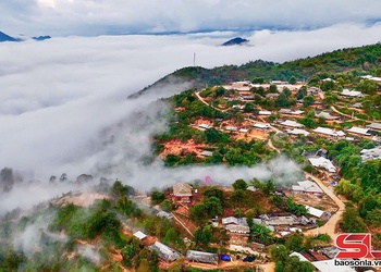 Muong La taps community-based tourism for sustainable growth