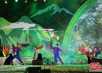 "Colours of Son La" tourism event to take place in Da Nang city