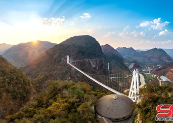 Moc Chau highlands: A rising holiday hotspot