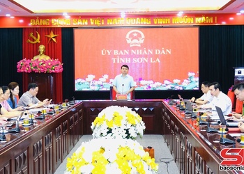 Son La ensures National Day gift for every citizen