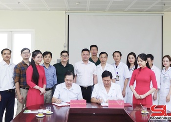  Hươn dà Hữu nghị Việt Đức lăm le vịa chiên cái kỹ thuật nẳng Hươn dà Đa khoa tỉnh