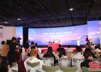 Press conference to launch Miss Tourism Ethnic Vietnam 2025