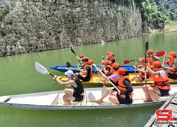 Son La welcomes over 3.6 million tourists