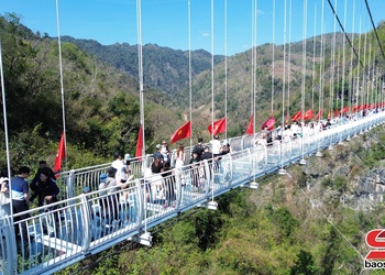 Son La: Rising star on the northwestern tourism map