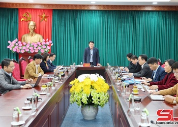 Provincial steering committee on sci-tech development meets