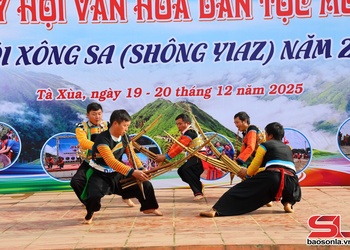 Hnuz grâuv pax Txux chi Hmôngz shông 2025