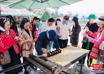 Mả pe vịa dệt dượn hay na cạt kiên cắp chế biến cánh khài chương dượn ók