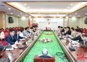 Provincial People’s Committee reviews national target programmes for 2026–2030 period