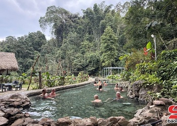 Bó nặm ún Tát Nang – Bón qua ỉn niếu chuân đảy lài khék