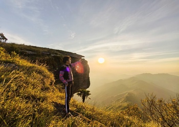 Son La unlocks potential for hiking and trekking tourism