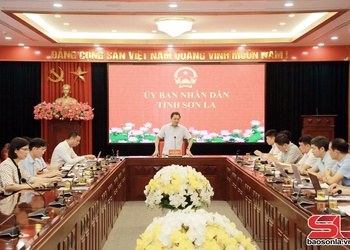 Hoang Van Thu Industrial Cluster infrastructure investment accelerated