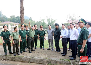 Pàng họp kiểm tra vịa khặn khang cánh chấp năm tứm ten nả vịa tập tư thằn cặm phong tỉnh Sơn La pì 2026