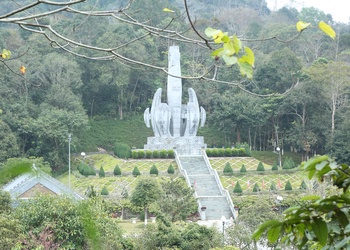 Phieng Khoai awakens tourism potential