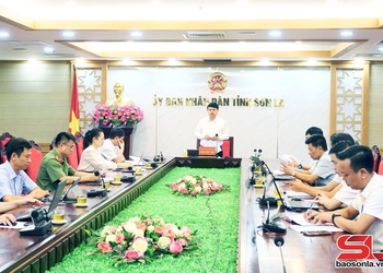 Lăm le, kẻ khày chỉa lai khong mương nuống pan họt sỏn xiếp tánh tăm lau chuông dệt vịa khòng hươn mương