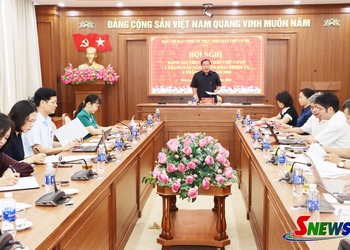 Son La promotes implementation of grassroots democracy