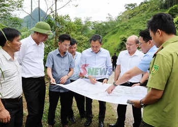 Son La pushes ahead with Dong Phu Yen Pumped Storage Hydropower Project