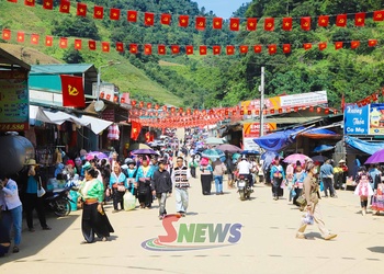 Khày pàng Phiên phổng pu sùng Co Mạ pì 2026