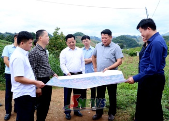 Thorough preparations necessary for construction of Moc Chau–Son La–Dien Bien Expressway