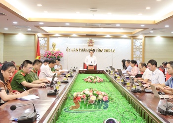 Preparation underway for sci-tech and digital transformation cooperation agreement