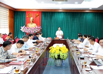 Son La vows to meet 2026 economic growth targets