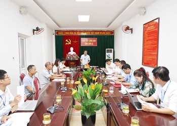 Provincial chairman hosts October citizen reception