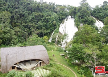 Khai thác tiềm năng phát triển du lịch