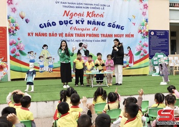 Nâng cao chất lượng y tế học đường