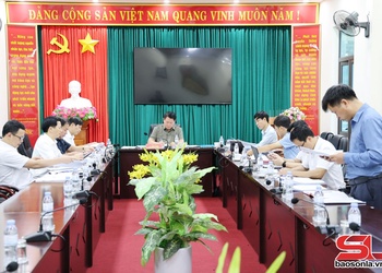 Tăng cường kiểm tra, giám sát, kỷ luật Đảng