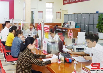 Lãnh đạo hoạt động kinh doanh hiệu quả