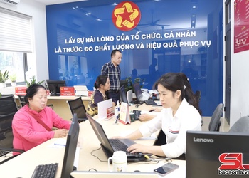Nâng cao chỉ số hiệu quả quản trị và hành chính công