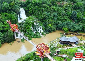 Phát triển du lịch trở thành ngành kinh tế mũi nhọn