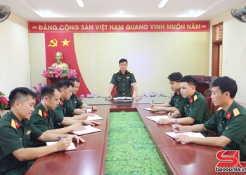 Lan tỏa tinh thần học tập và làm theo Bác