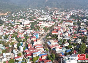 Nhịp sống vùng đất Phù Hoa