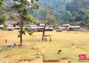 Phát triển du lịch cộng đồng giàu bản sắc dân tộc