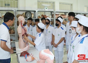 Động lực nâng cao chất lượng đào tạo y tế