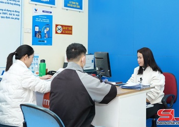 Phát triển hạ tầng số - tạo nền tảng để bứt phá trong chuyển đổi số