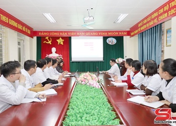 Đưa dịch vụ y tế hiện đại đến gần với nhân dân