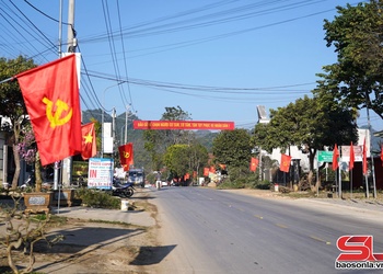 Bình Thuận chuẩn bị cho Ngày hội bầu cử