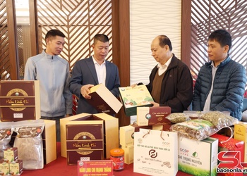 Hiệu quả từ chương trình khuyến công