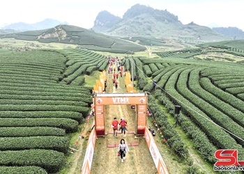 Đánh thức tiềm năng du lịch thể thao