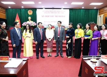 Khẳng định vai trò là cơ quan quyền lực Nhà nước ở địa phương