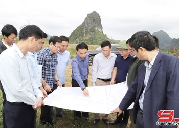 Sơn La tăng trưởng ấn tượng trên 8%