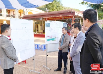 Chủ động phòng ngừa, ứng phó thiên tai