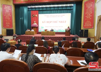 Đổi mới hoạt động HĐND phường