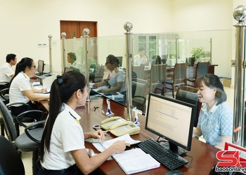 Triển khai quyết liệt các giải pháp thu ngân sách