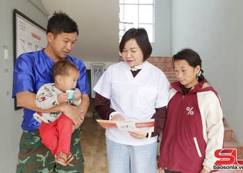 Nâng cao chất lượng dân số